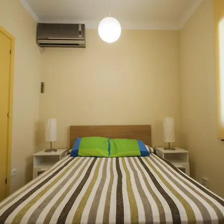 Residencia Albergue Studio Hostal