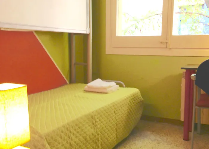 Residencia Albergue Studio * Barcelona