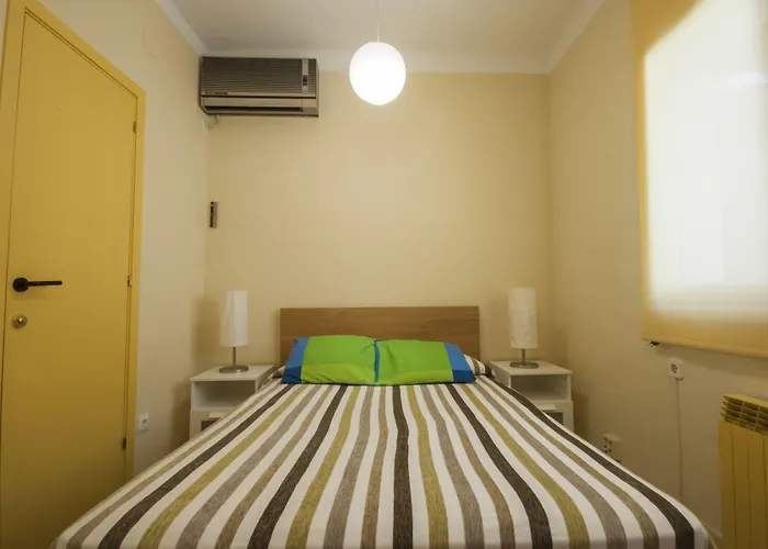 Residencia Albergue Studio Hostal