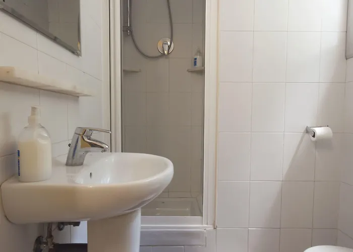 Residencia Albergue Studio Hostal