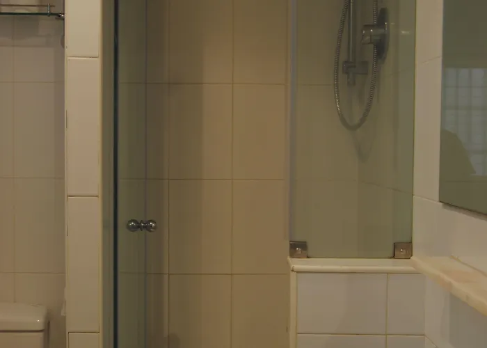 Hostal Residencia Albergue Studio Barcelona