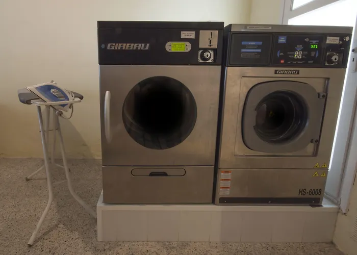 Residencia Albergue Studio