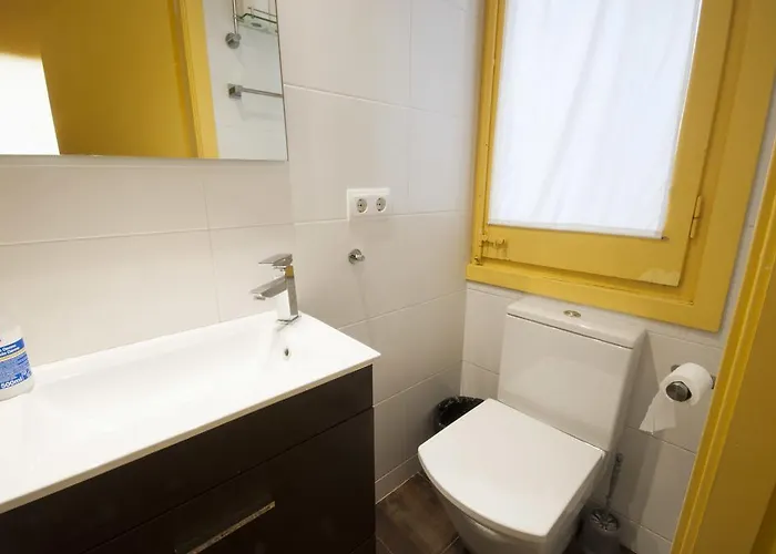 Hostal Residencia Albergue Studio *