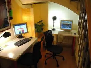 Residencia Albergue Studio Hostal