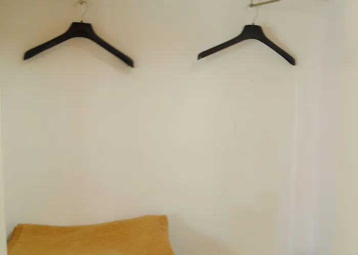 Hostel Studio Hostel