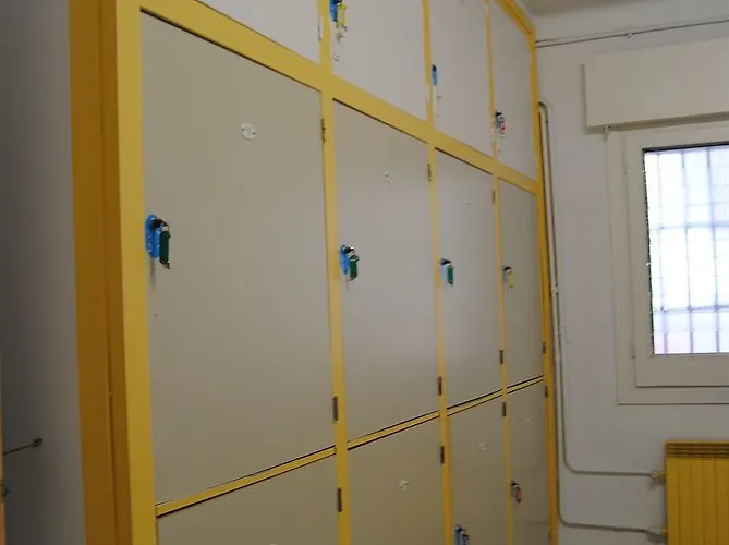 Hostel Studio Hostel *