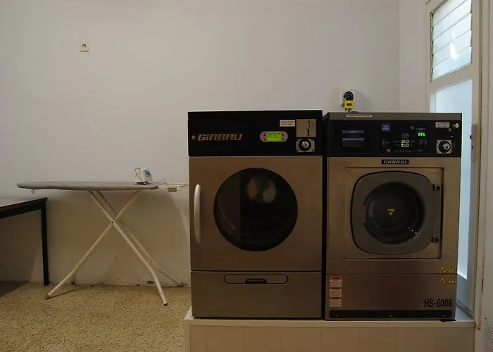 Studio Hostel