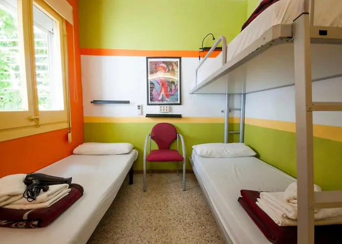 Hostel Studio Hostel Barcelona