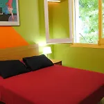 Studio Hostel