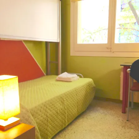 Residencia Albergue Studio * Barcelona