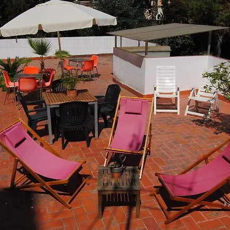 Residencia Albergue Studio Barcelona