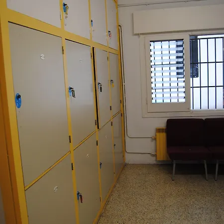 Residencia Albergue Studio