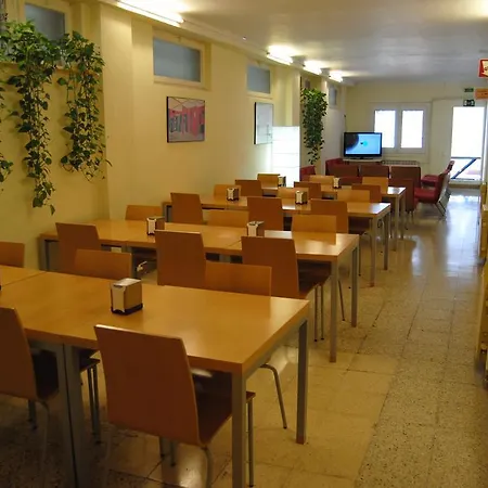 Studio Hostel Hostel *