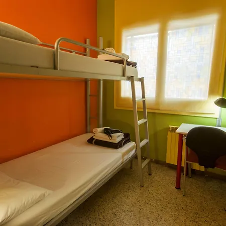 Studio Hostel *