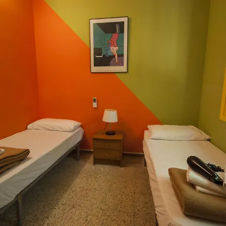 Studio Hostel Hostel *