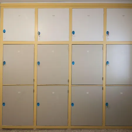 Studio Hostel אכסניה ברצלונה