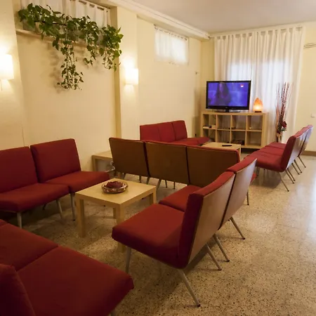 Studio Hostel Hostel *