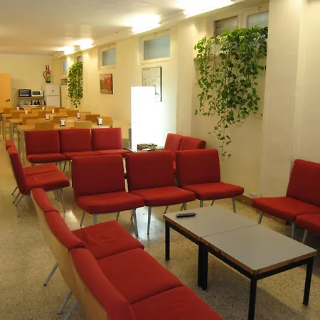 Studio Hostel Barcelona