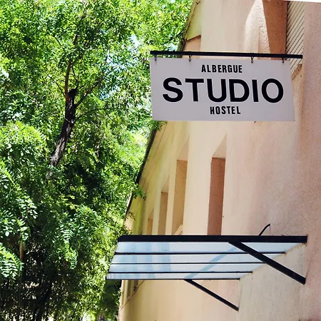 Hostel Studio Hostel Barcelona
