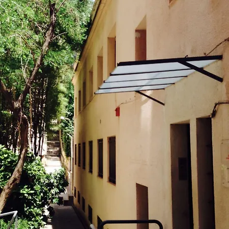 Studio Hostel Alberg *