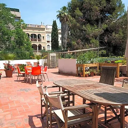 Hostel Studio Hostel Barcelona