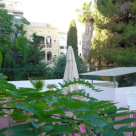 Hostel Studio Hostel Barcelona