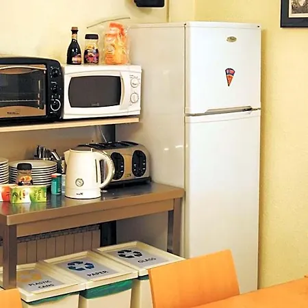Studio Hostel Hostel