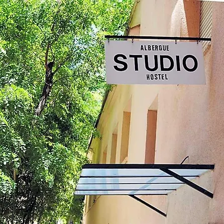 Studio Hostel Barcelona