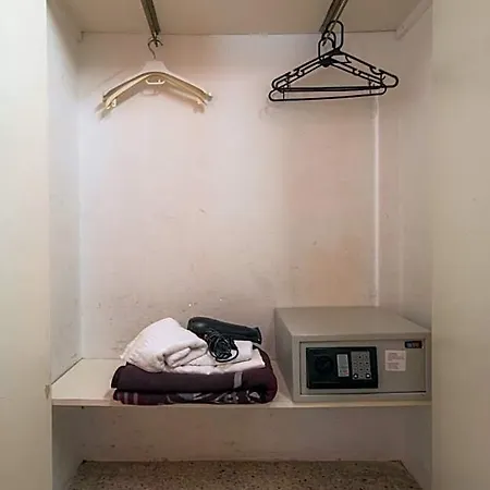 Studio Hostel Barcelona