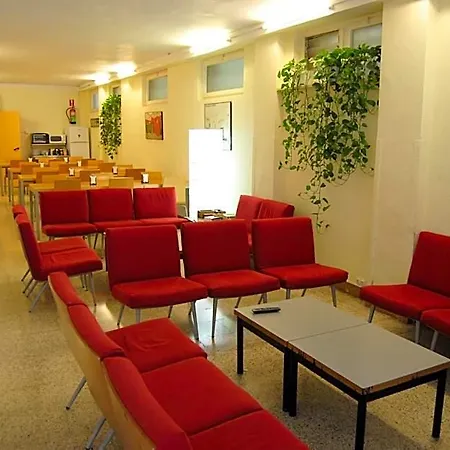Studio Hostel Hostel *