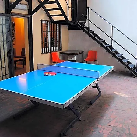 Studio Hostel Hostel *