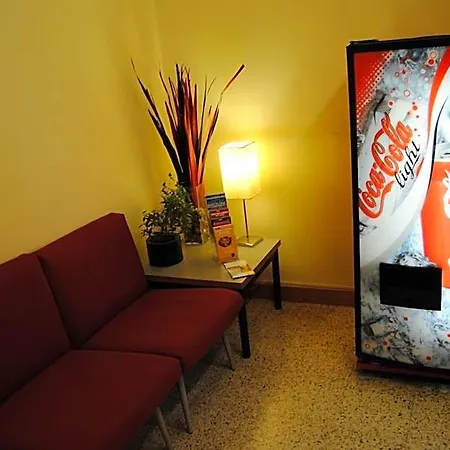 Studio Hostel * Barcelona