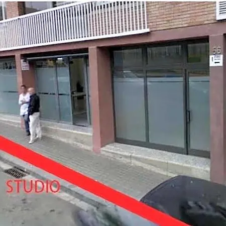 Hostel Studio Hostel *