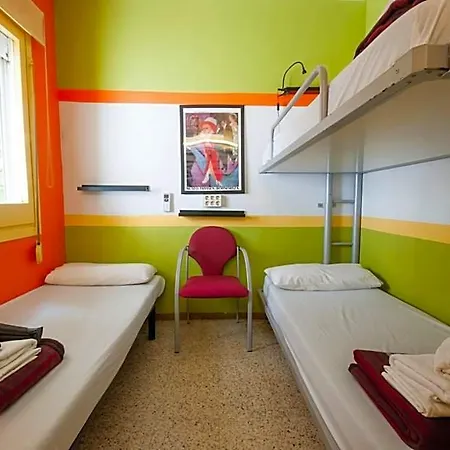 Studio Hostel *