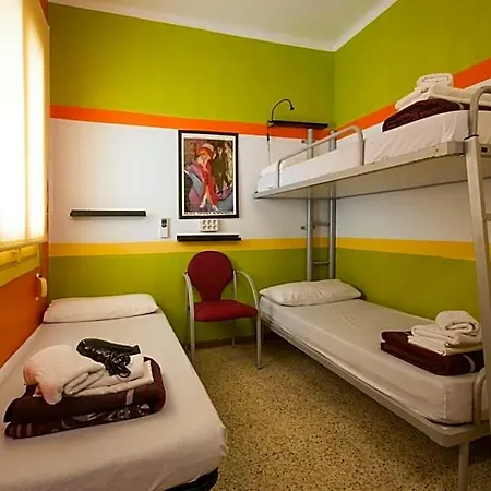 Studio Hostel Hostel Barcelona