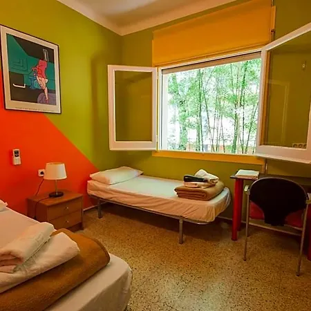 Hostel Studio Hostel