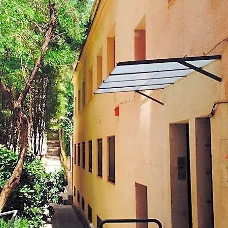 Studio Hostel Hostel *