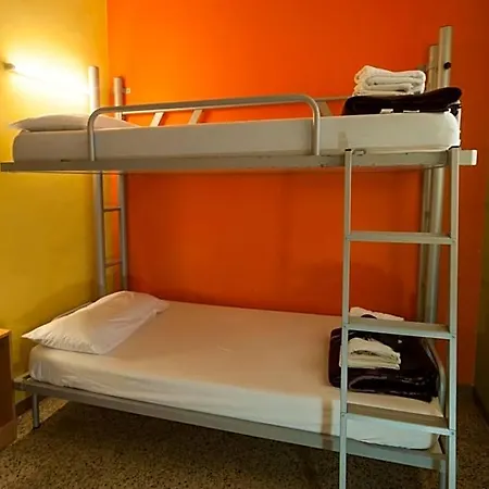 Studio Hostel Barcelona