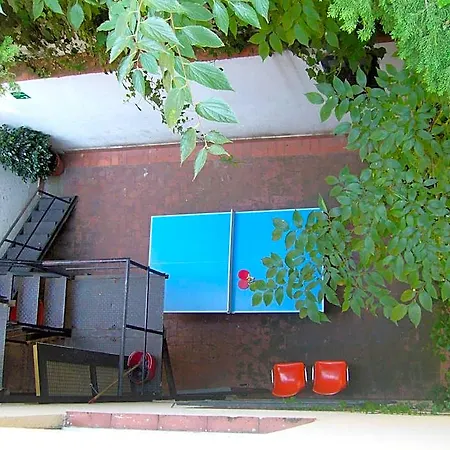 Studio Hostel Hostel *