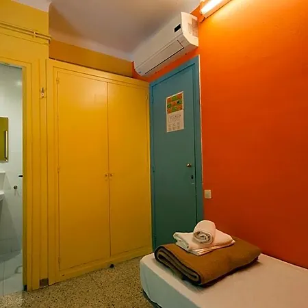 Studio Hostel *