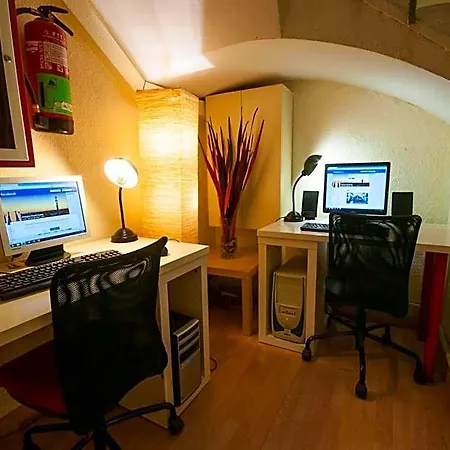 Studio Hostel Hostel *