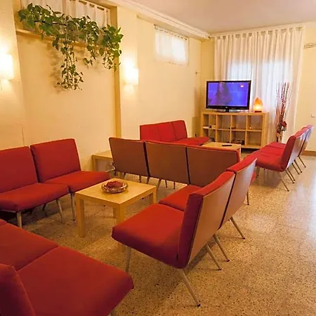 Studio Hostel Hostel Barcelona