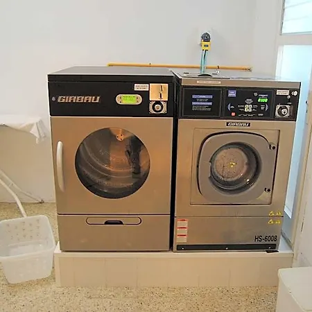 Studio Hostel Βαρκελώνη