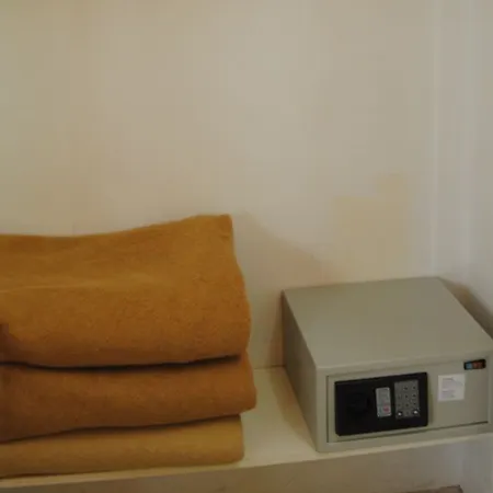 Residencia Albergue Studio * Barcelona
