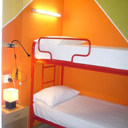 Residencia Albergue Studio