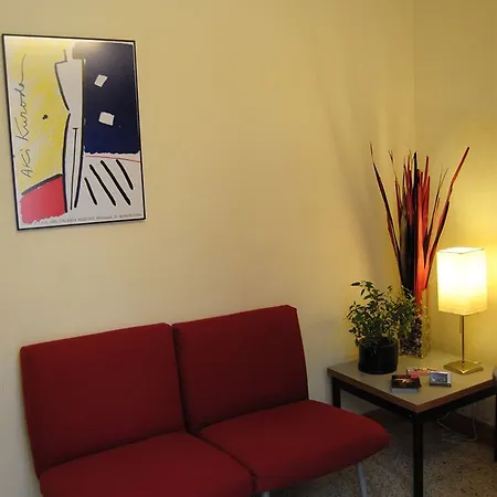 Residencia Albergue Studio