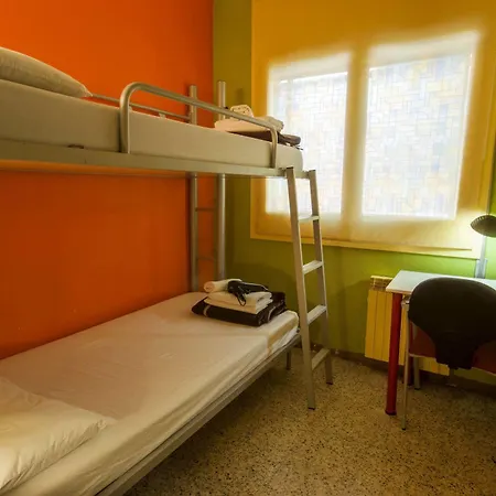 Residencia Albergue Studio *
