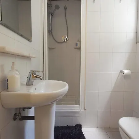 Residencia Albergue Studio *
