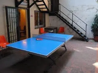 Residencia Albergue Studio * Barcelona