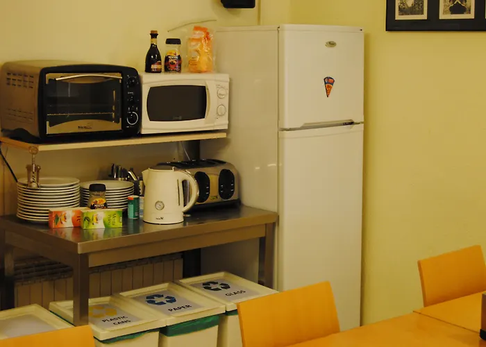 Studio Hostel Barcellona